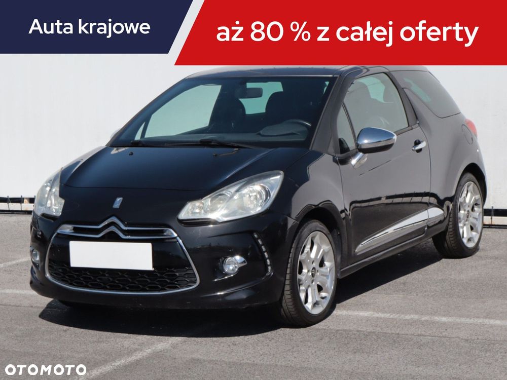 Citroën DS3 - 3