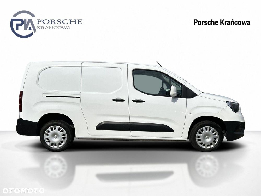 Opel Combo - 6
