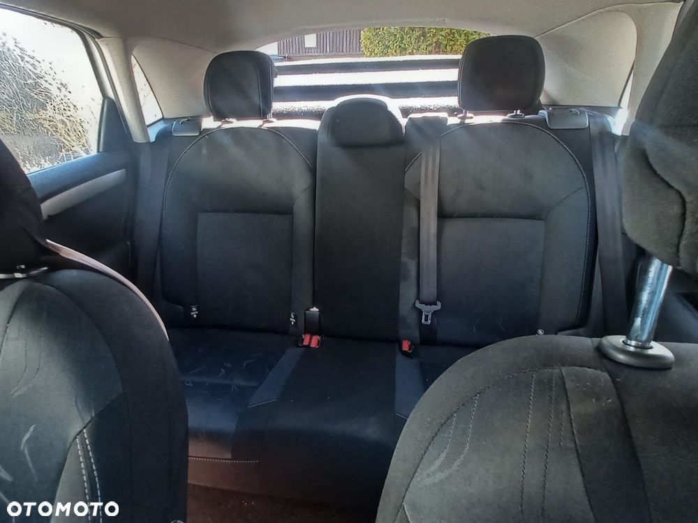 Citroën C4 1.6 HDi Selection - 4