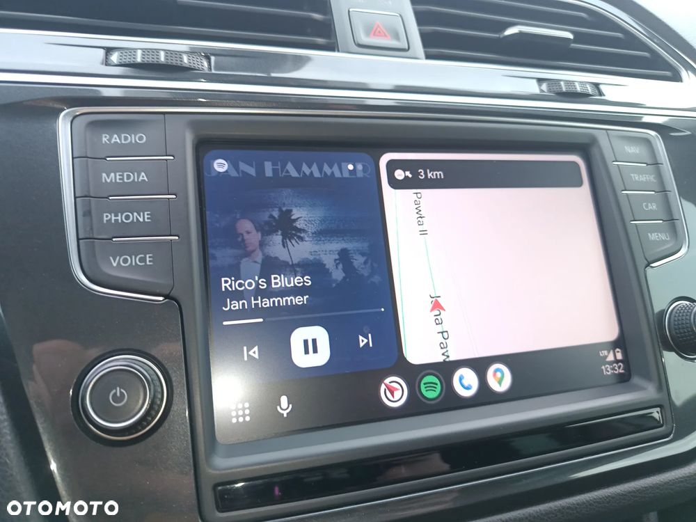 Volkswagen Tiguan 2.0 TDI SCR (BlueMotion Technology) DSG Highline - 19