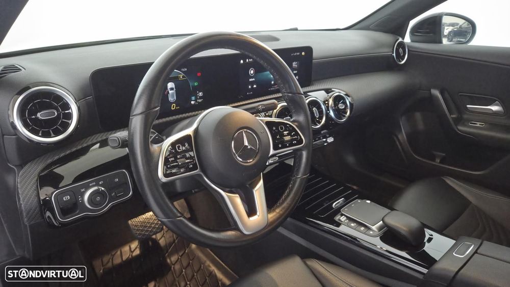 Mercedes-Benz A 250 e Style Plus - 10