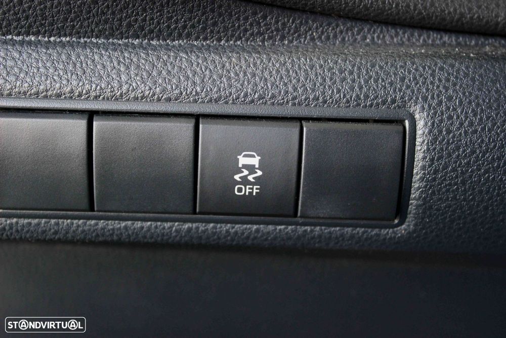 Toyota Corolla 1.8 Hybrid Comfort+P.Sport - 23