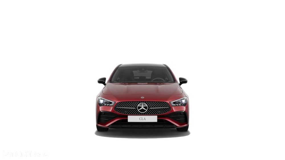 Mercedes-Benz CLA - 12