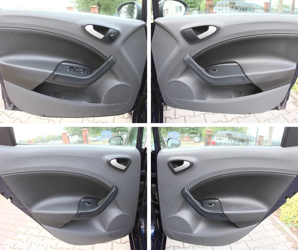 Seat Ibiza - 32
