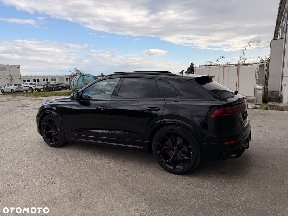 Audi RS Q8 TFSI quattro tiptronic Performance - 15