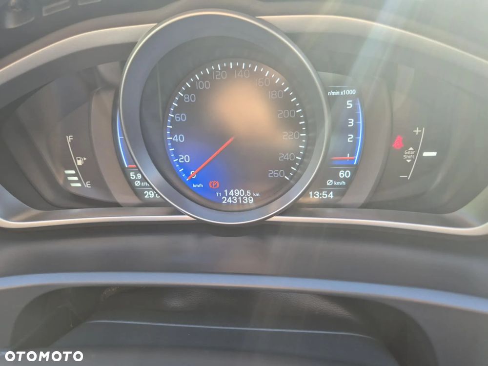 Volvo V40 D2 Drive-E Kinetic - 7