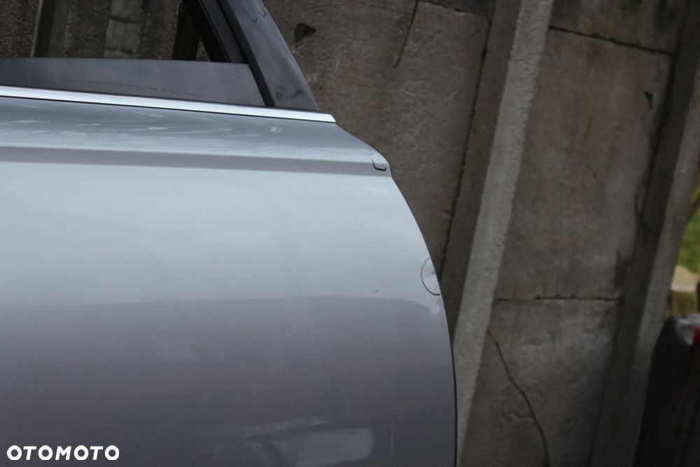 DRZWI TYLNE PRAWE AUDI A6 C7 AVANT AUDI ALLROAD LX7W 2015 - 15