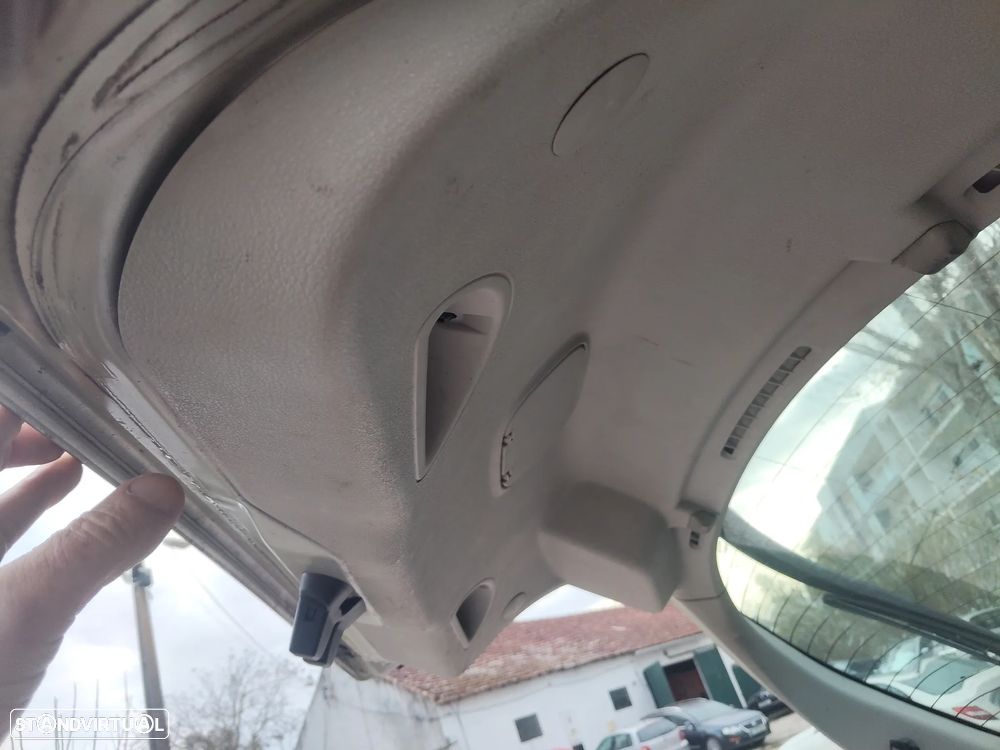 Renault Laguna 1.9 dCi Privilege - 19