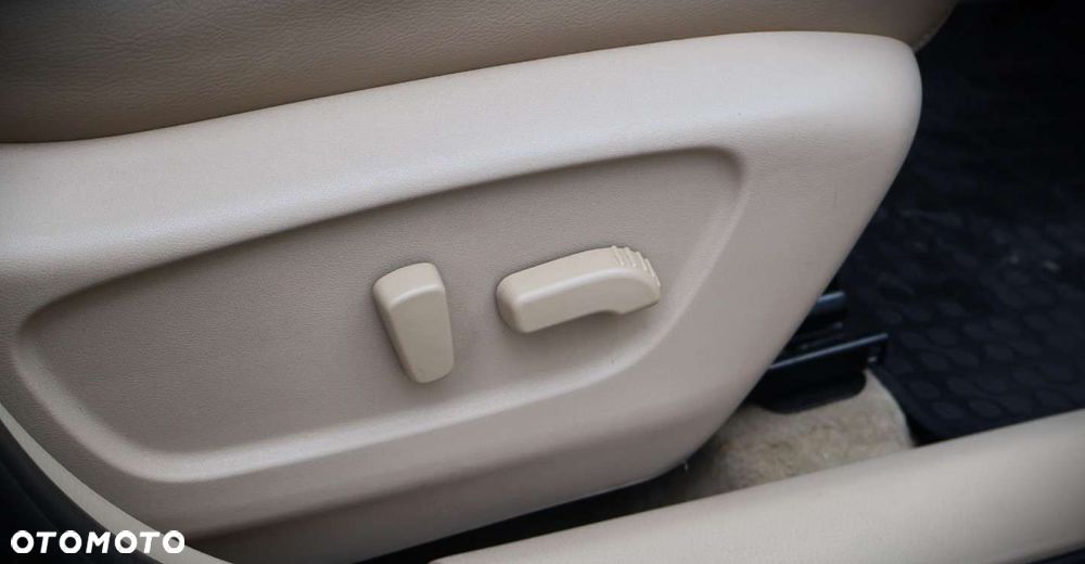 Nissan X-Trail - 19
