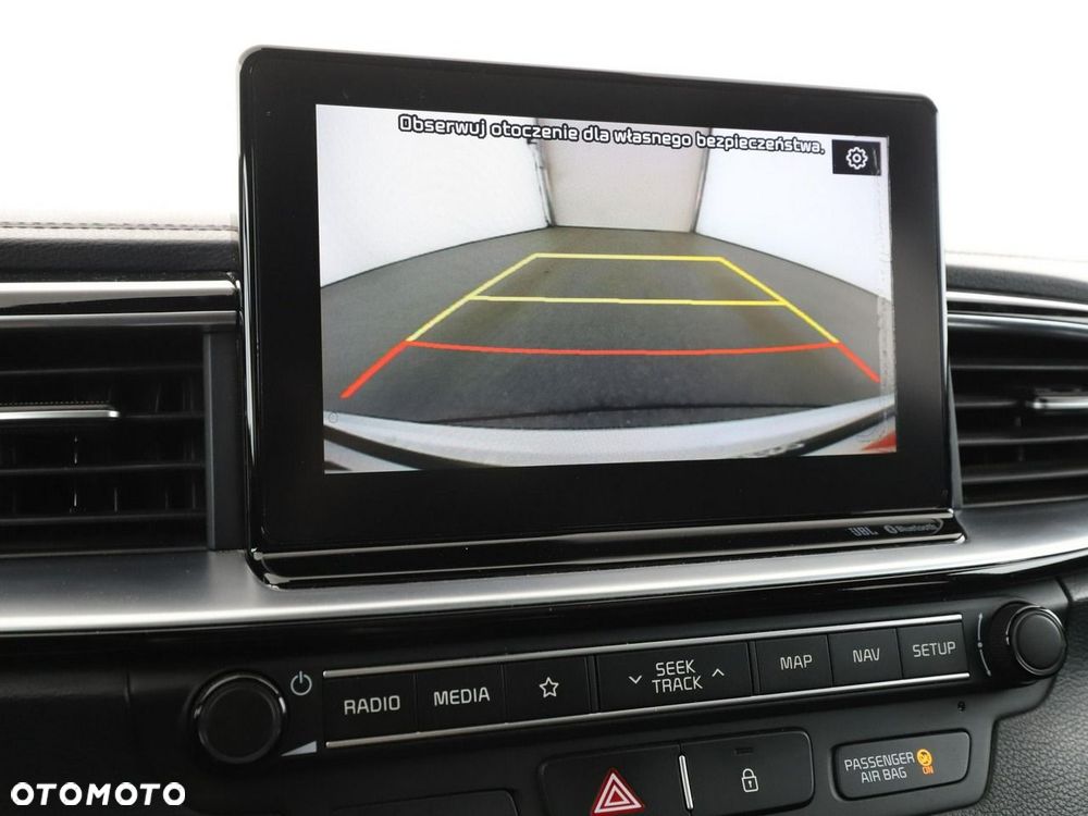 Kia ProCeed 1.6 T-GDI GT DCT - 25