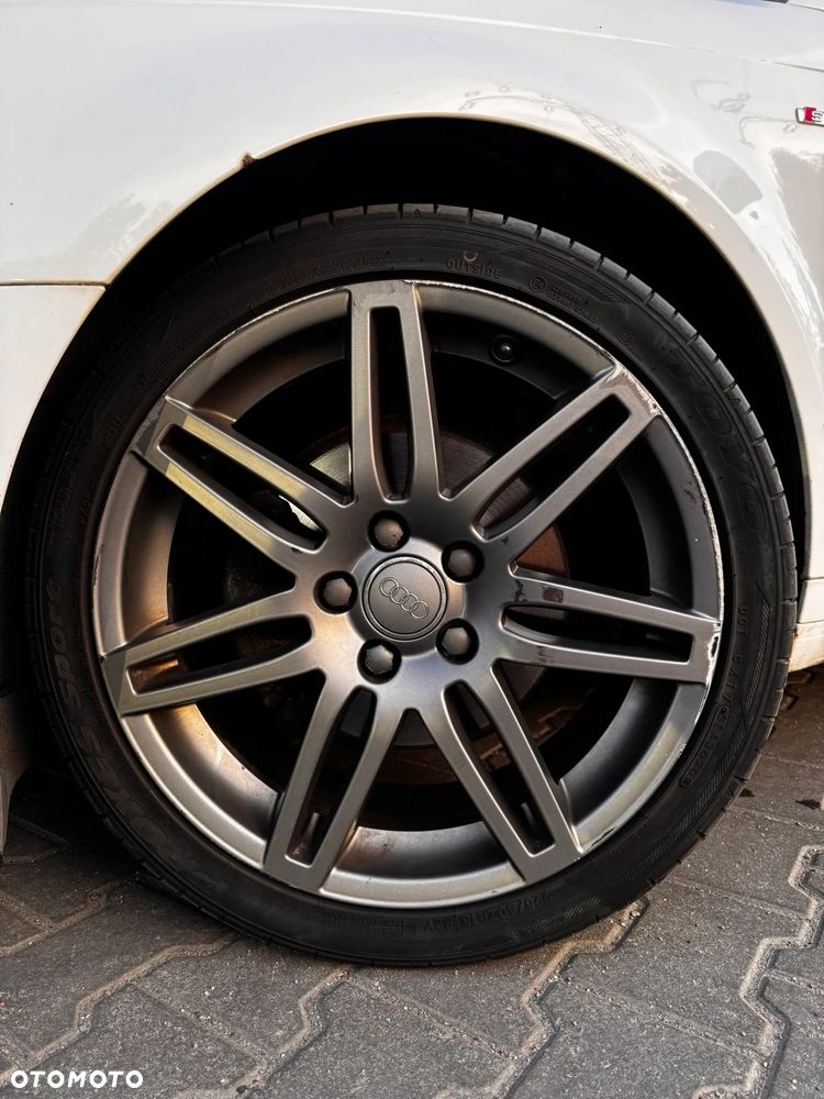 Audi A3 Sportback - 8