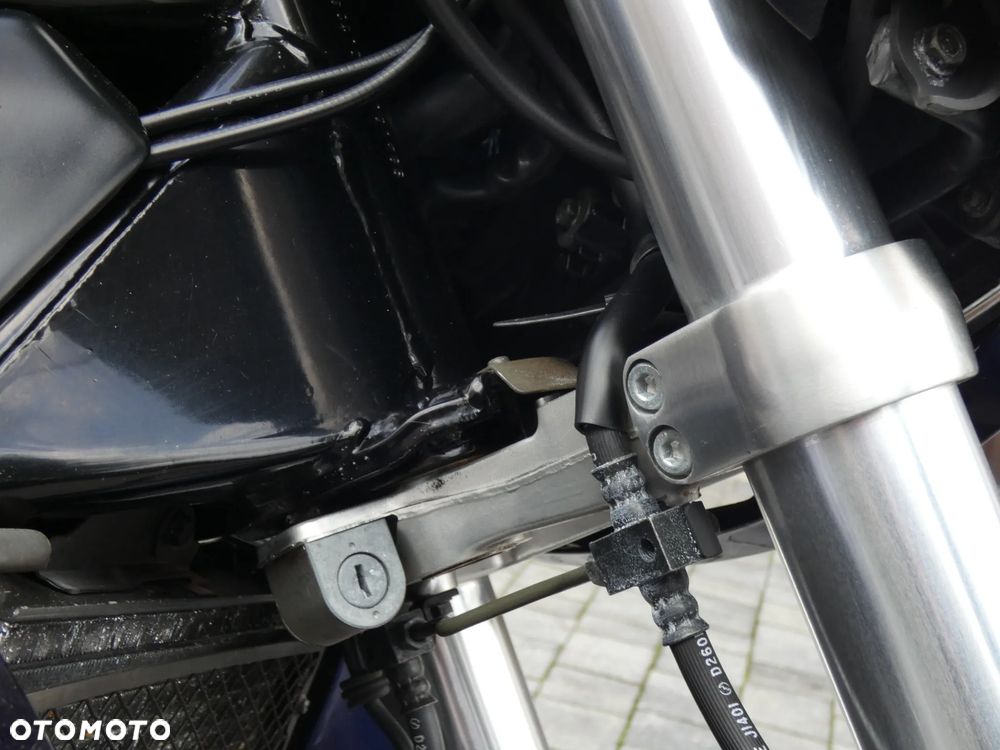 Honda Valkyrie - 11