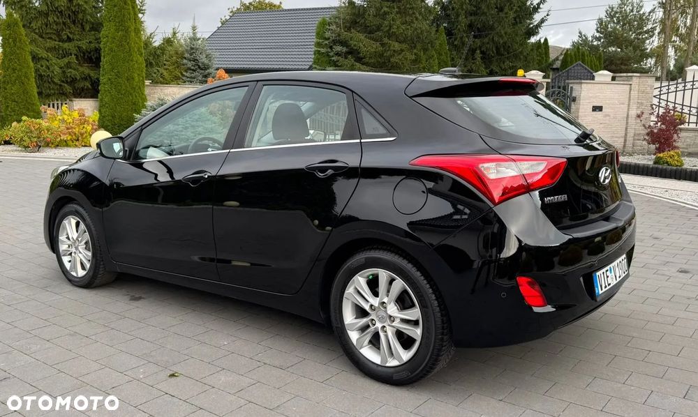 Hyundai i30 1.4 Premium - 7