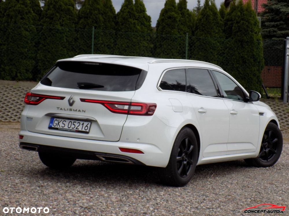 Renault Talisman - 10