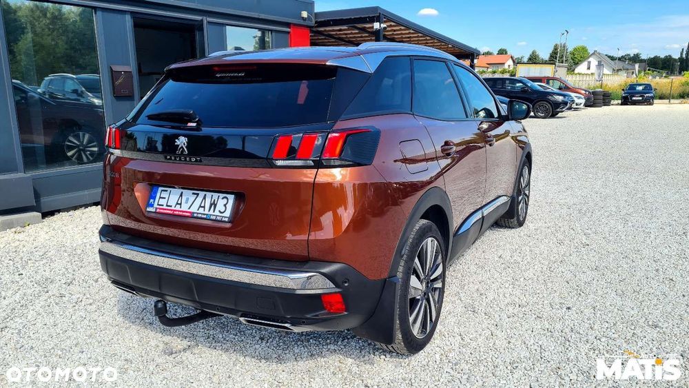 Peugeot 3008 - 16
