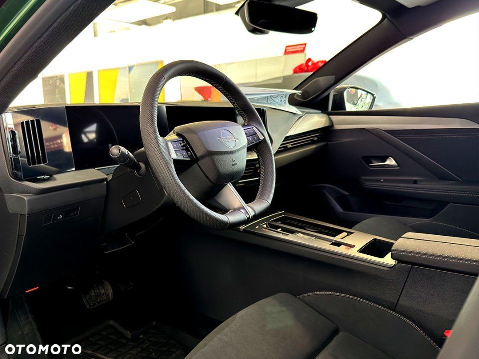 Opel Astra - 19