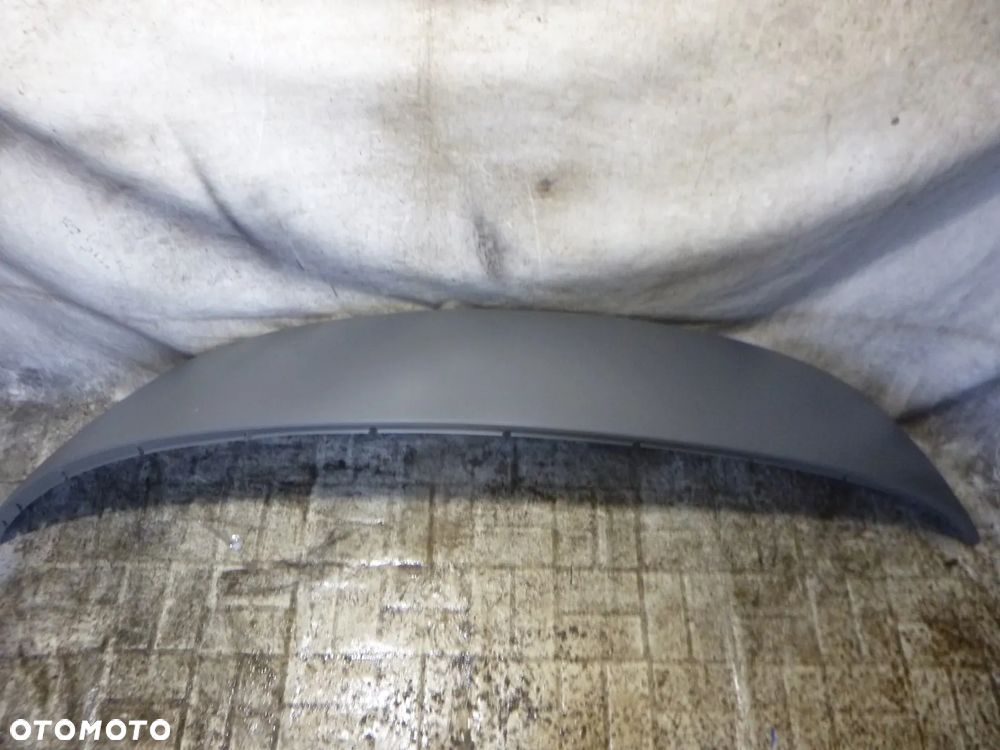 1038 Vario S4, 1042 Vario S4, 1046 Vario S4, 1050 Vario S4 fendt nadkole tył lewe błotnik - 1