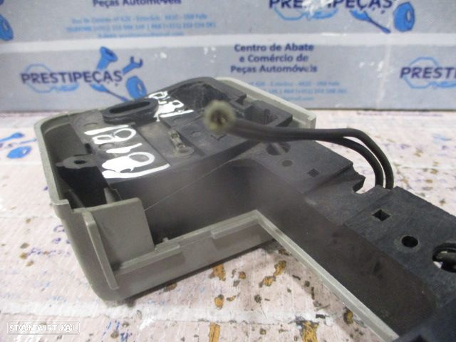 Luz De Teto Plafonier Pla818 SUZUKI VITARA 1997 1.9D TURBO 75CV 2P VERDE - 3