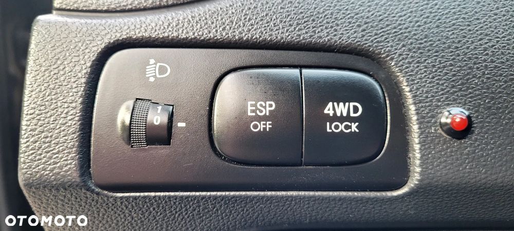 Kia Sportage - 20