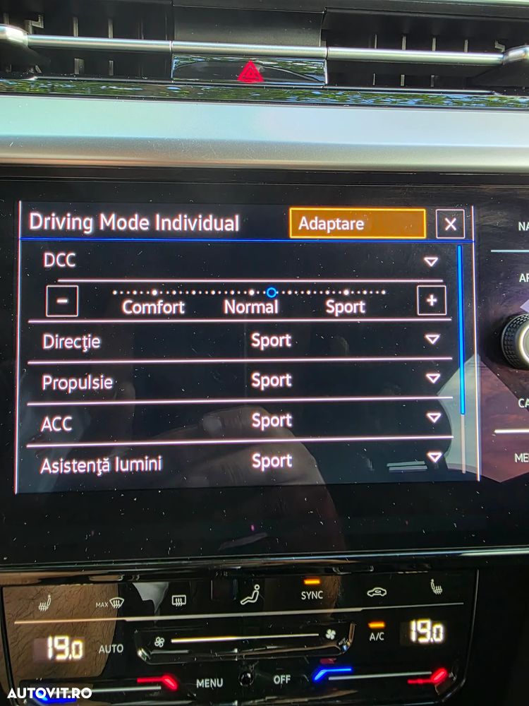 Volkswagen ARTEON - 22