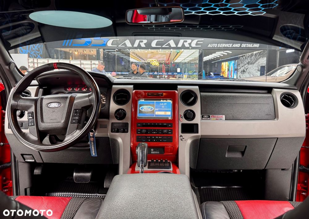 Ford F150 - 35
