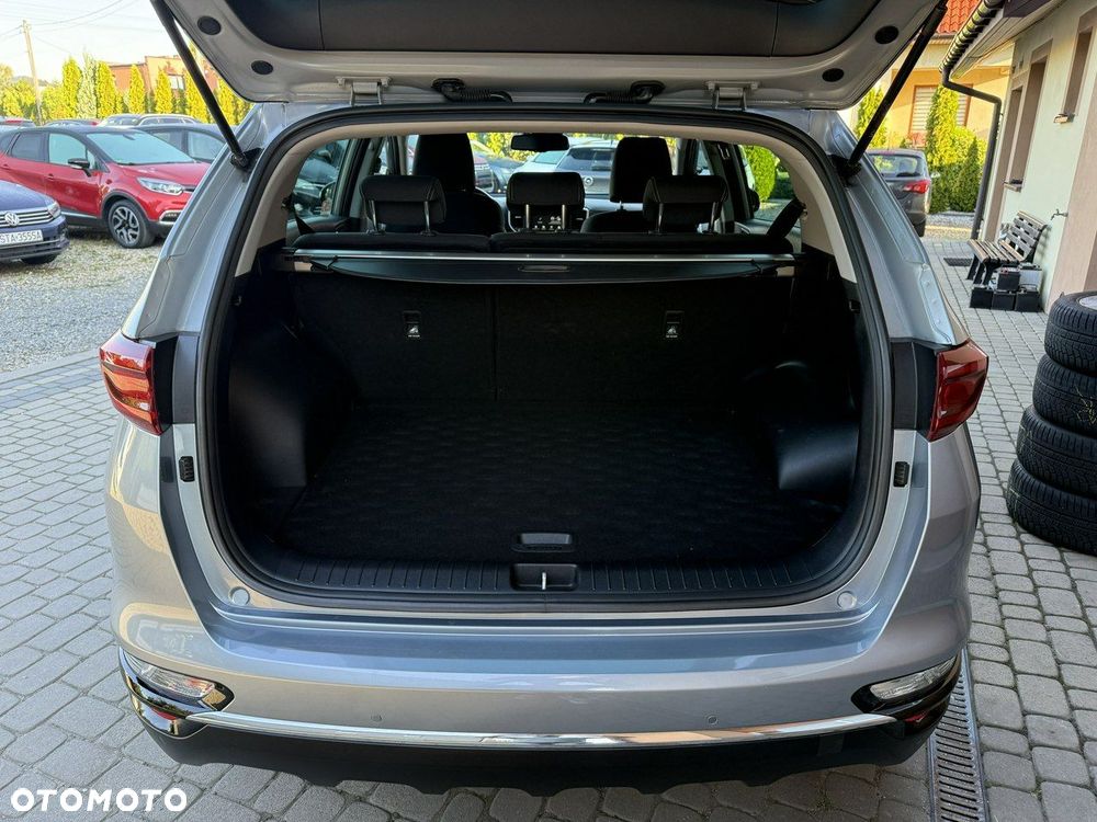 Kia Sportage - 28