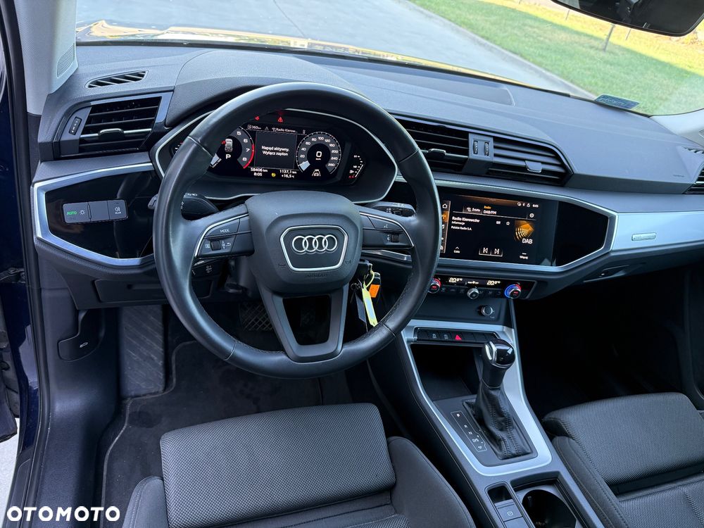 Audi Q3 35 TFSI mHEV S tronic - 15
