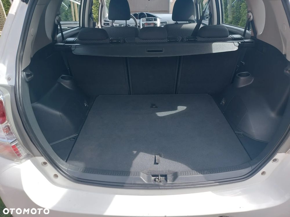 Toyota Verso 2.0 D-4D Active - 7
