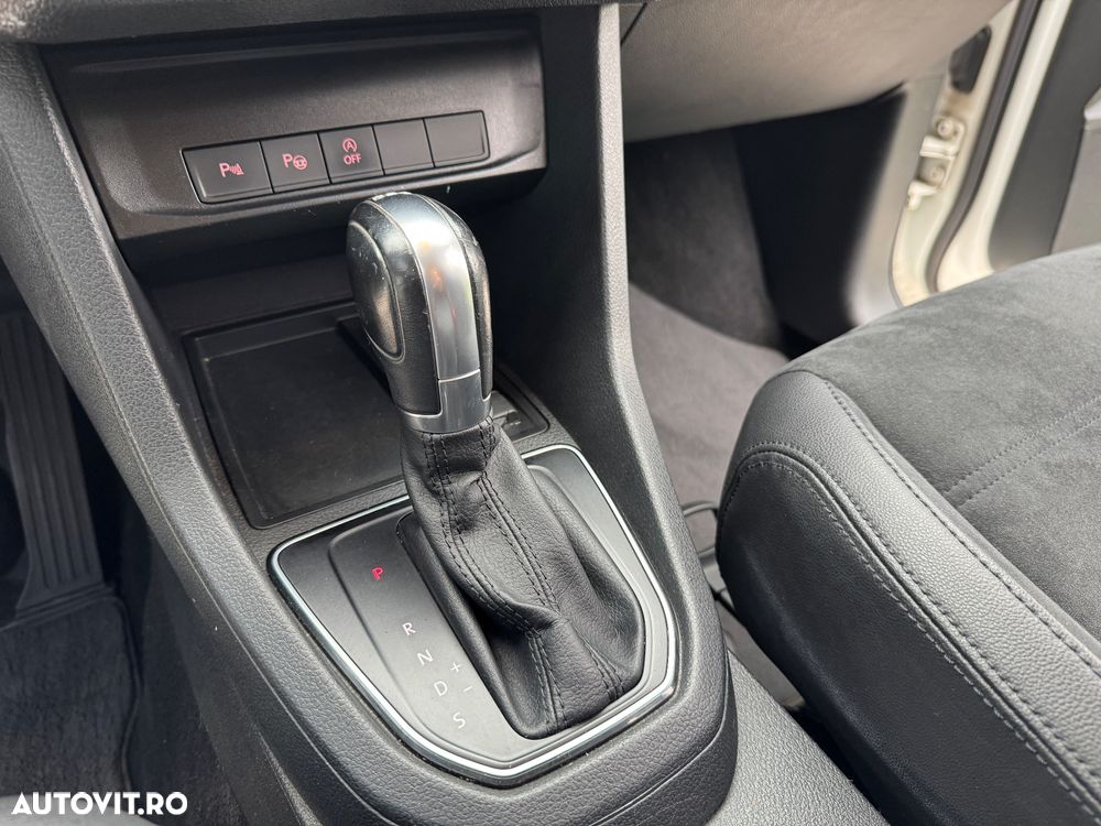 Volkswagen Caddy 2.0 TDI (7-Si.) DSG Maxi XTRA - 10