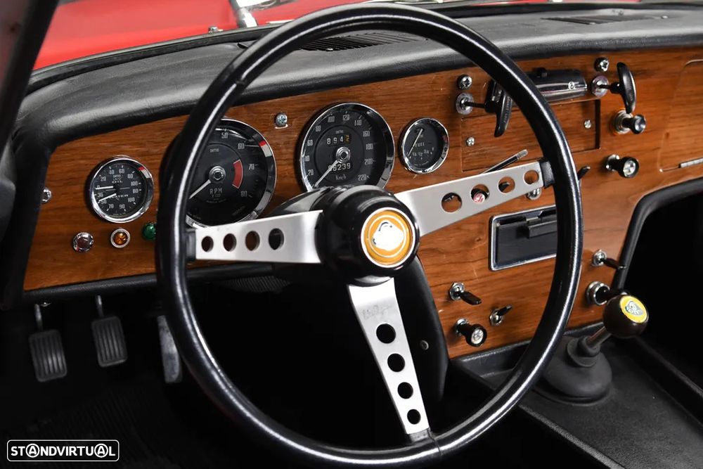 Lotus Elan - 22