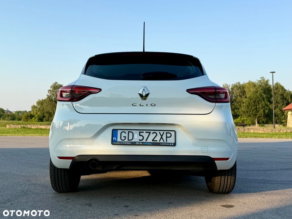 Renault Clio 1.0 SCe Life - 5