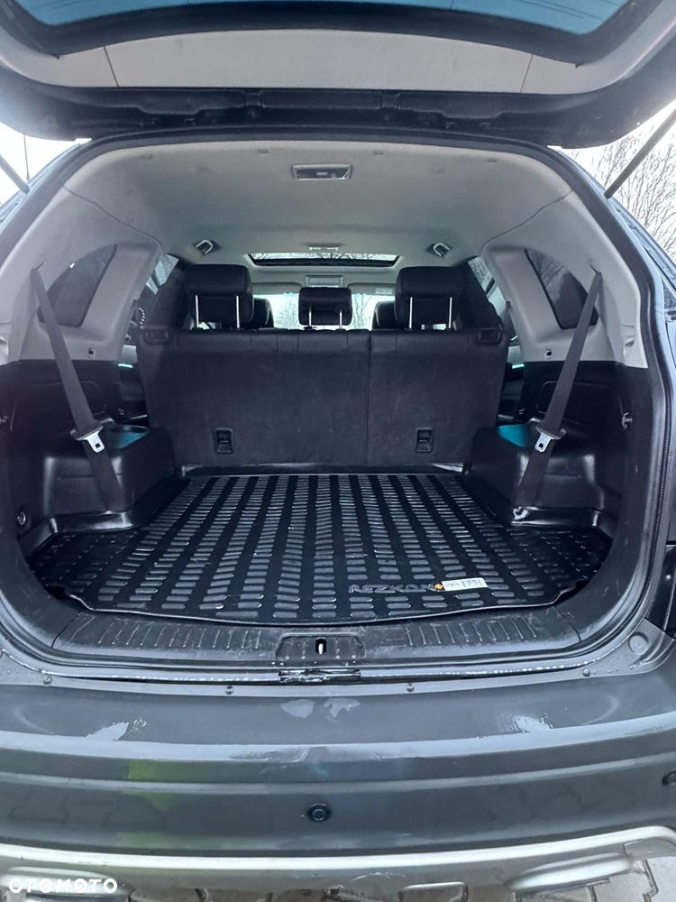 Chevrolet Captiva 2.2 4WD Automatik LT+ - 13