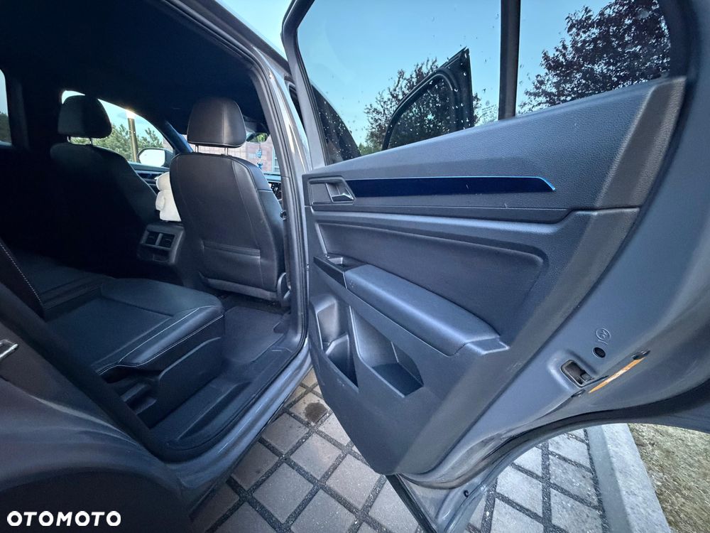 Volkswagen Atlas - 12