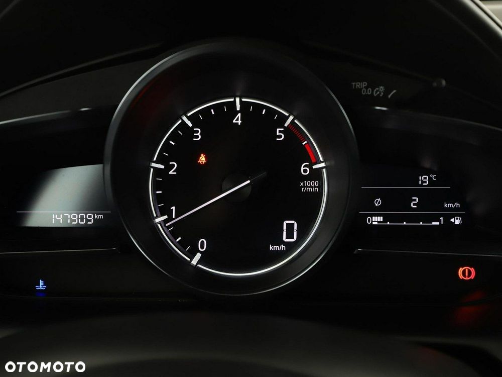 Mazda CX-3 SKYACTIV-D 105 FWD Center-Line - 23