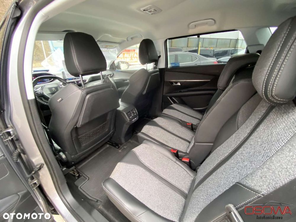 Peugeot 5008 BlueHDI 120 EAT6 Active Business.Paket - 28