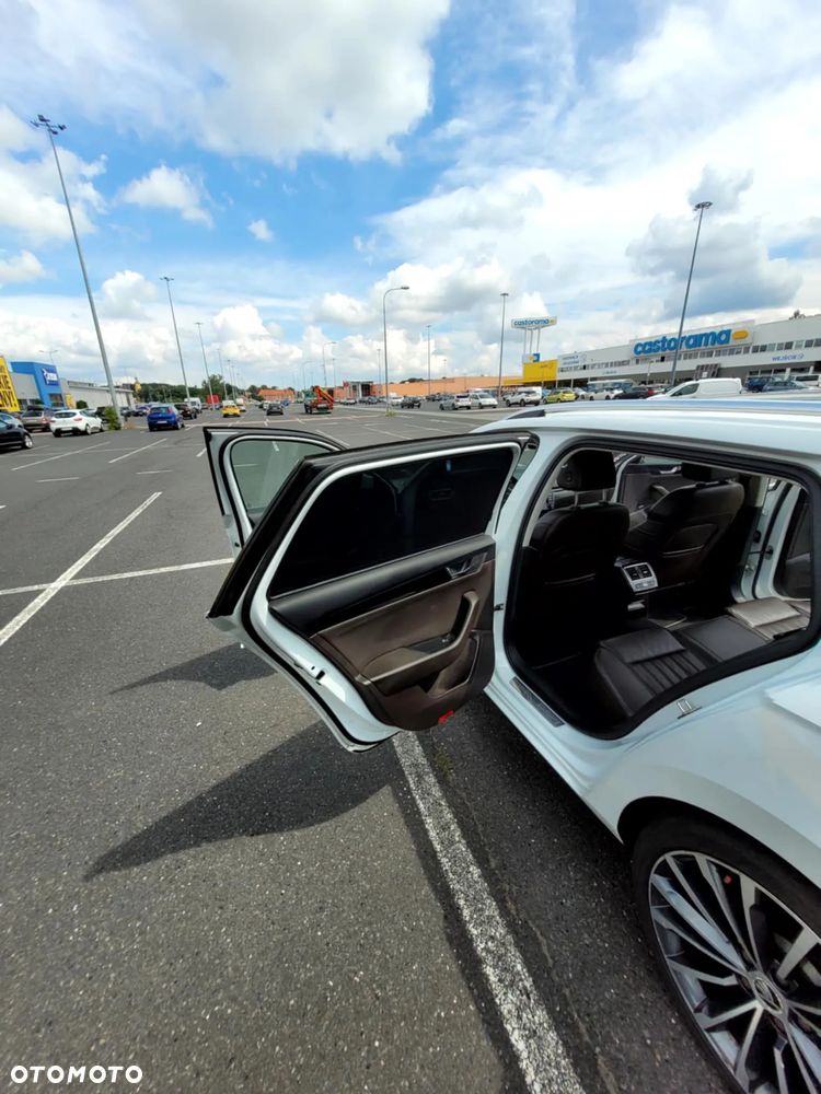 Skoda Superb 2.0 TSI 4x4 L&K DSG - 7