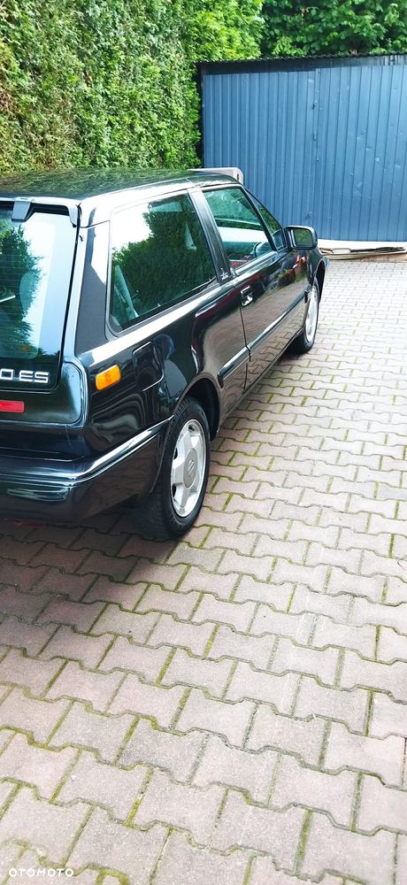 Volvo Seria 400 - 3