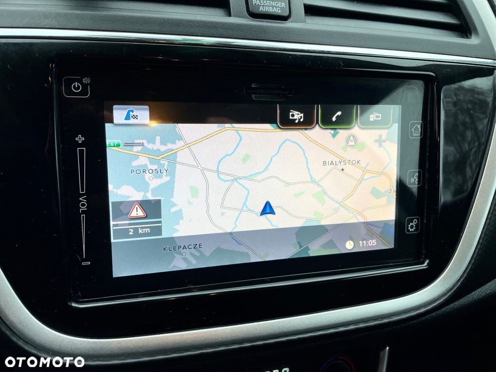 Suzuki SX4 S-Cross 1.6 DDiS 4x2 Comfort+ - 16