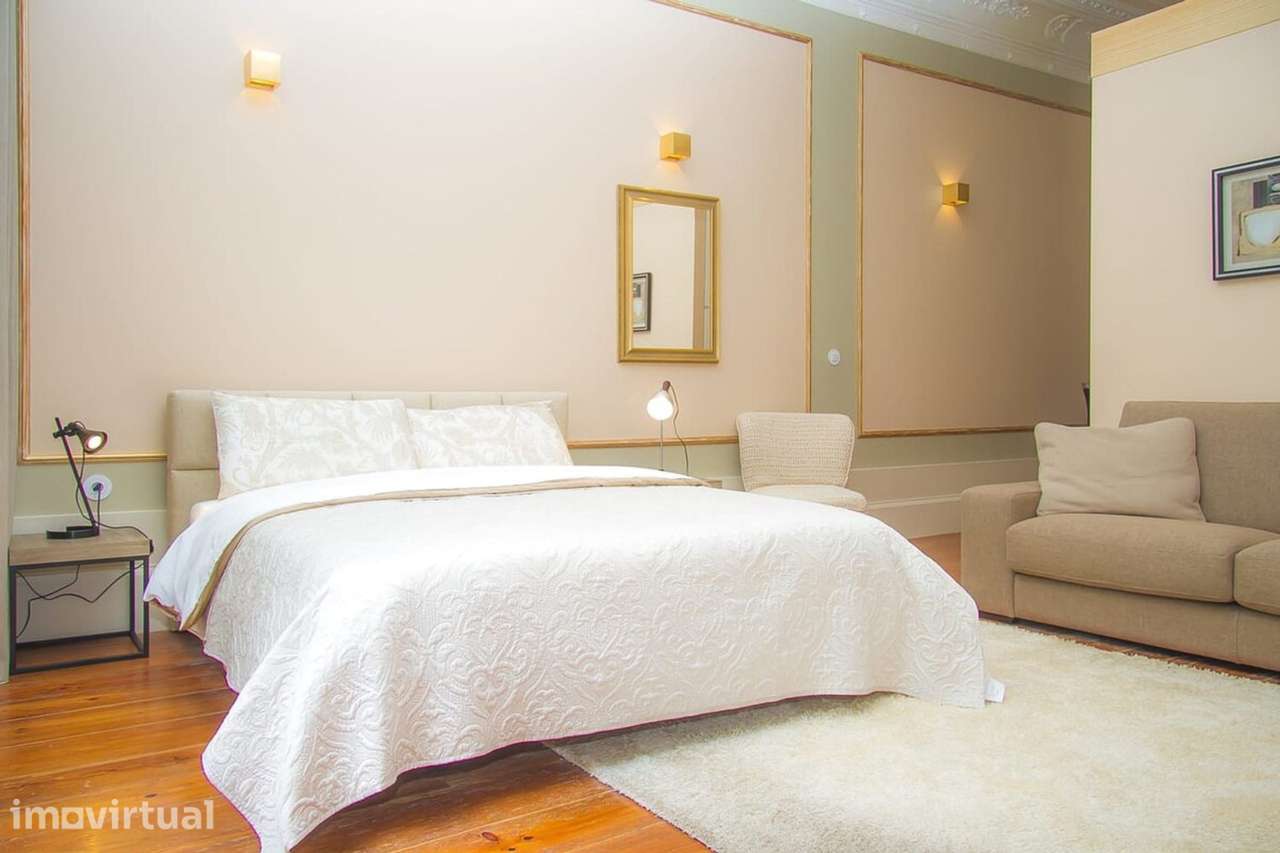 Apartment in Bolhão - Grande imagem: 4/18