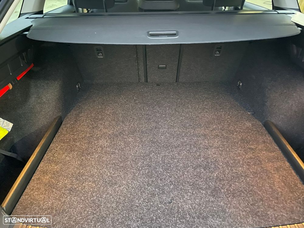 Skoda Octavia Break 1.4 TSi iV Ambition DSG - 35