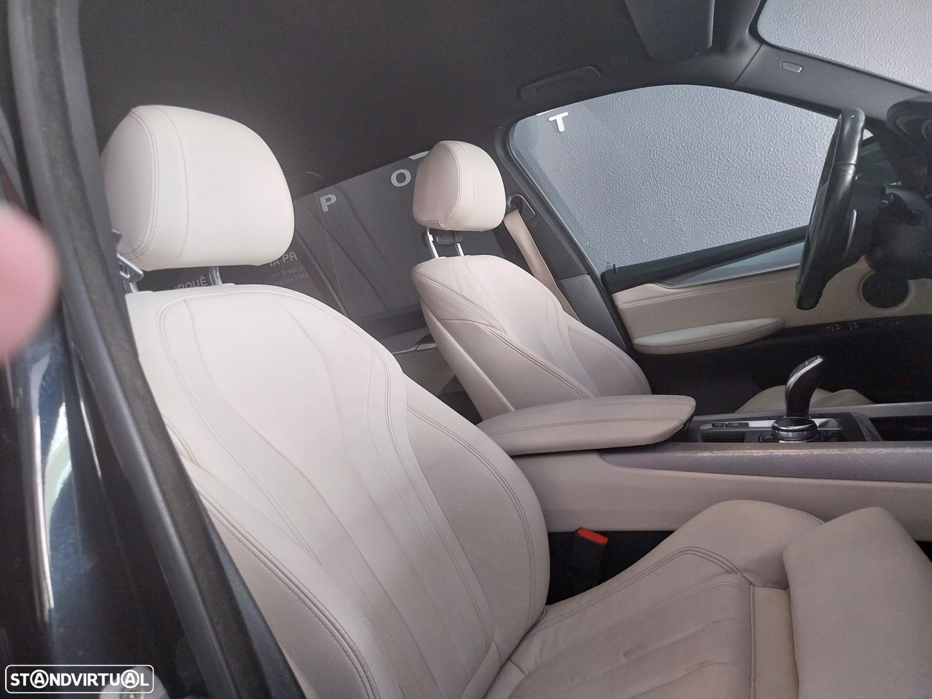 BMW X5 25 d sDrive Pack M - 8