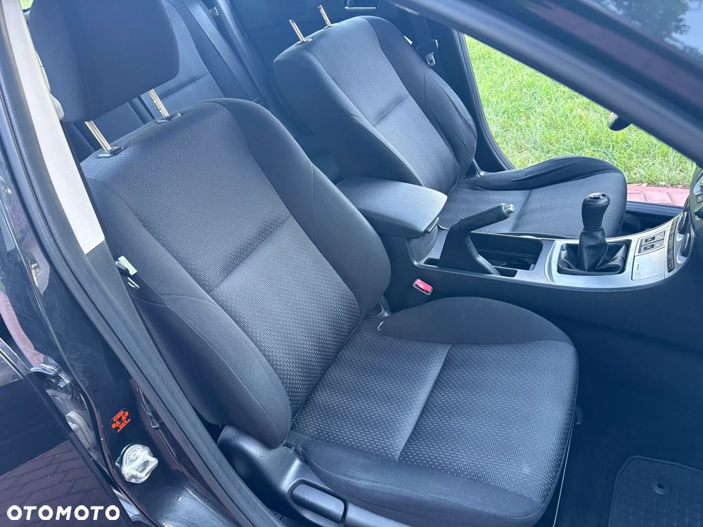 Mazda 3 1.6 Comfort - 18