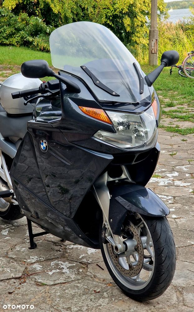 BMW K - 6