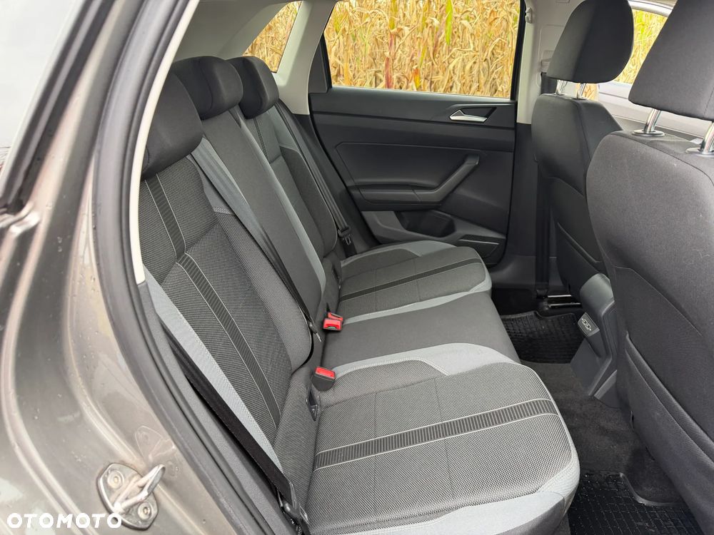 Volkswagen Polo 1.0 TSI Highline DSG - 6