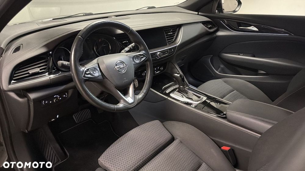 Opel Insignia 2.0 CDTI Business Edition S&S - 7
