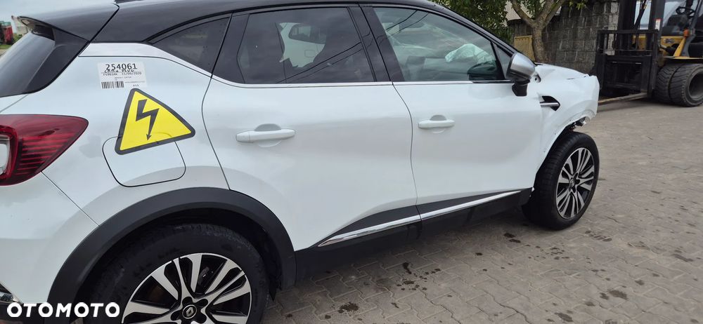 Renault Captur 1.6 E-TECH Plug-In Initiale Paris - 9