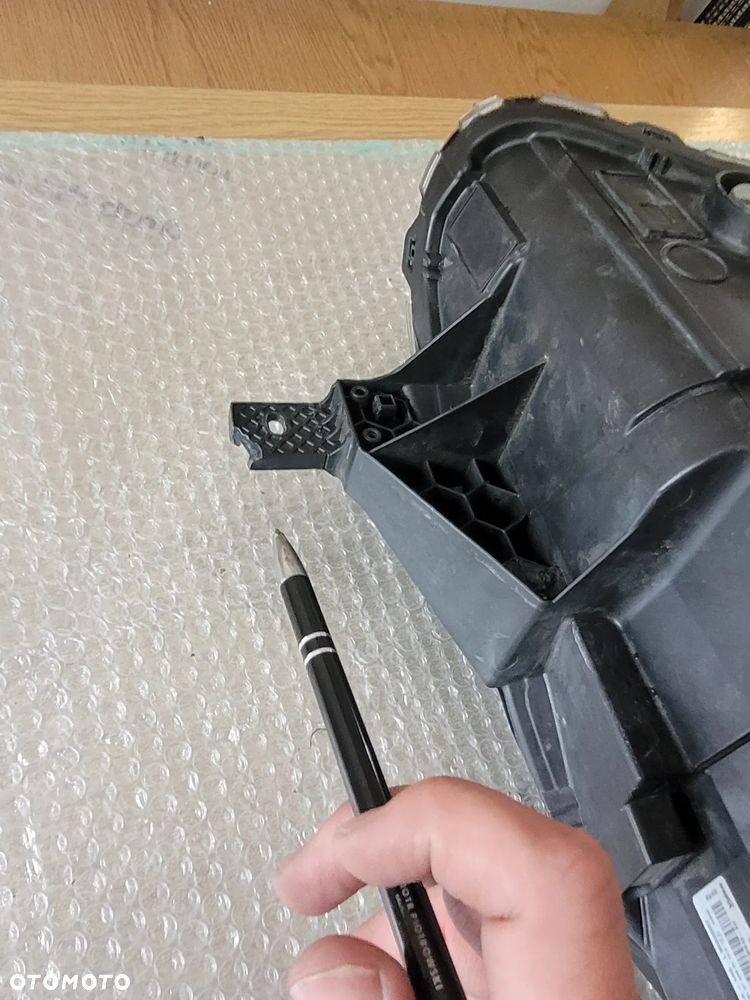 Lampa lewy przód Ford Puma L90202257 - 9