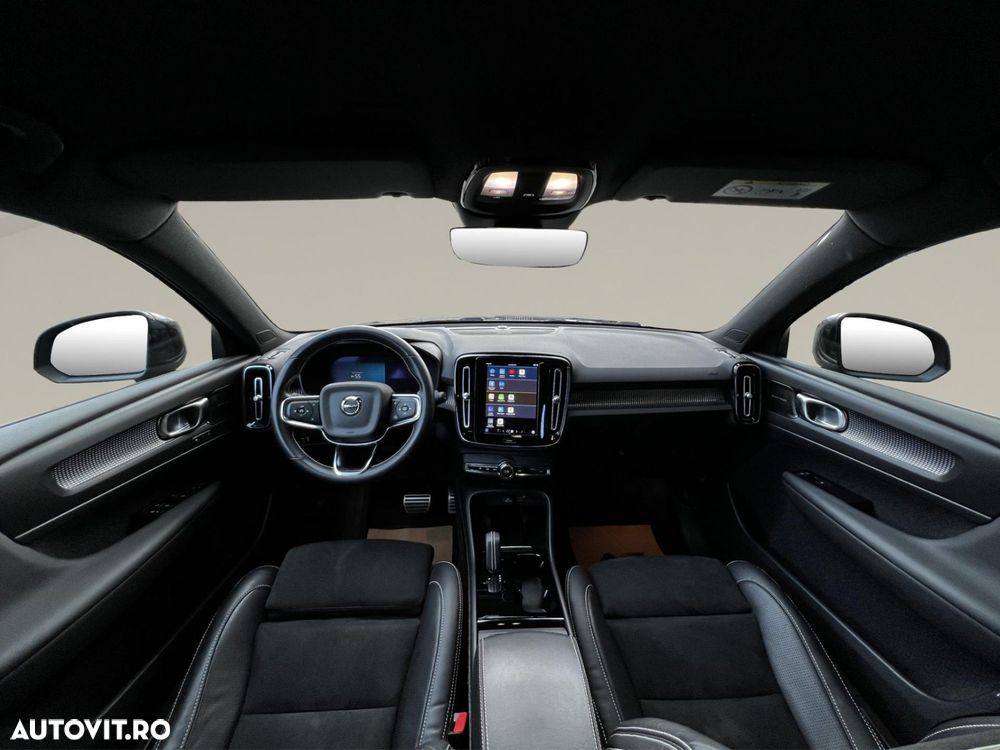 Volvo XC 40 P8 AWD Recharge RDesign - 16