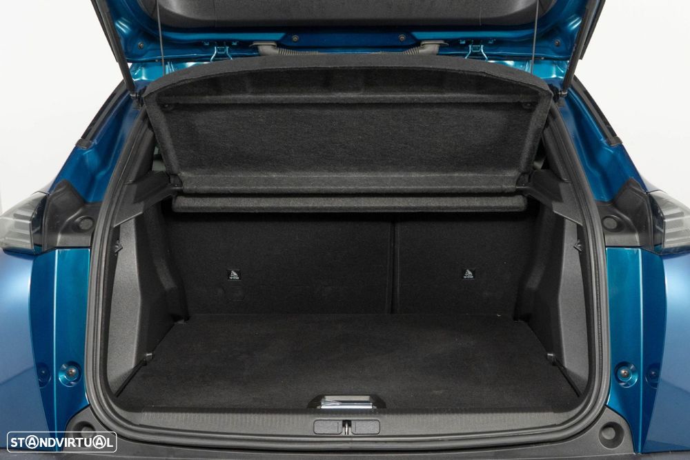 Peugeot 2008 1.2 PureTech Allure Pack - 14