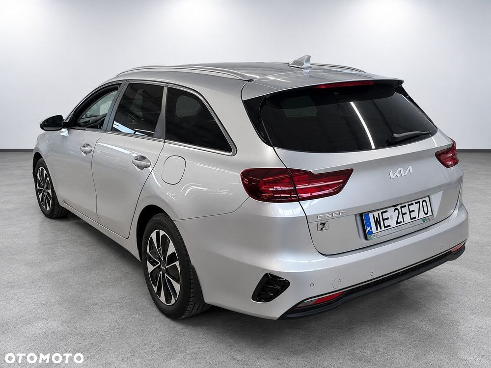 Kia Ceed 1.5 T-GDI M DCT - 2